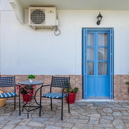 Anemi Studios Skopelos Zewnętrze zdjęcie