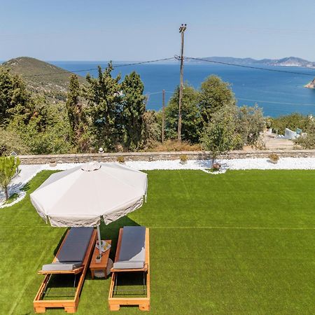 Anemi Studios Skopelos Zewnętrze zdjęcie