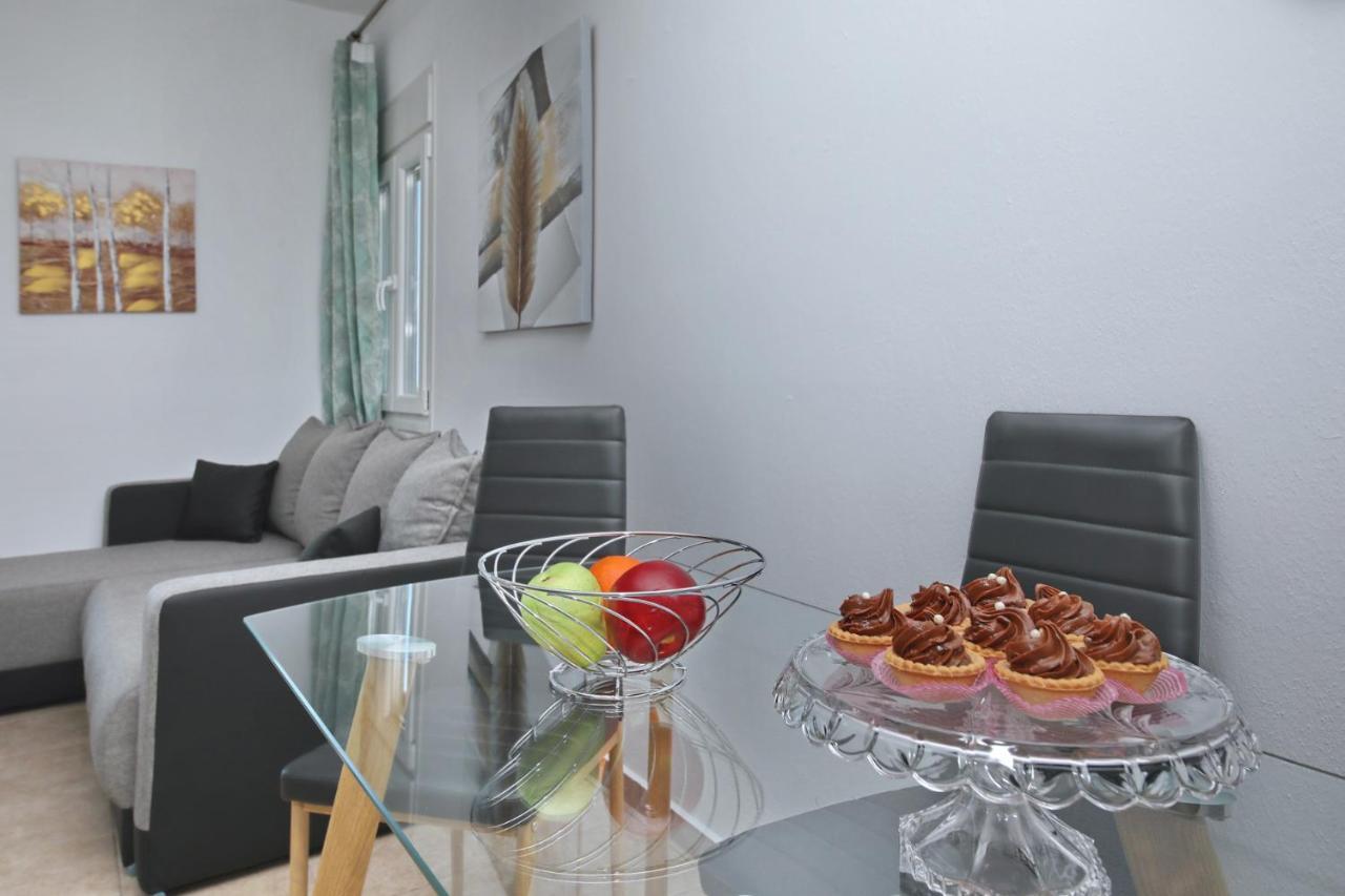 Anemi Studios Skopelos Zewnętrze zdjęcie