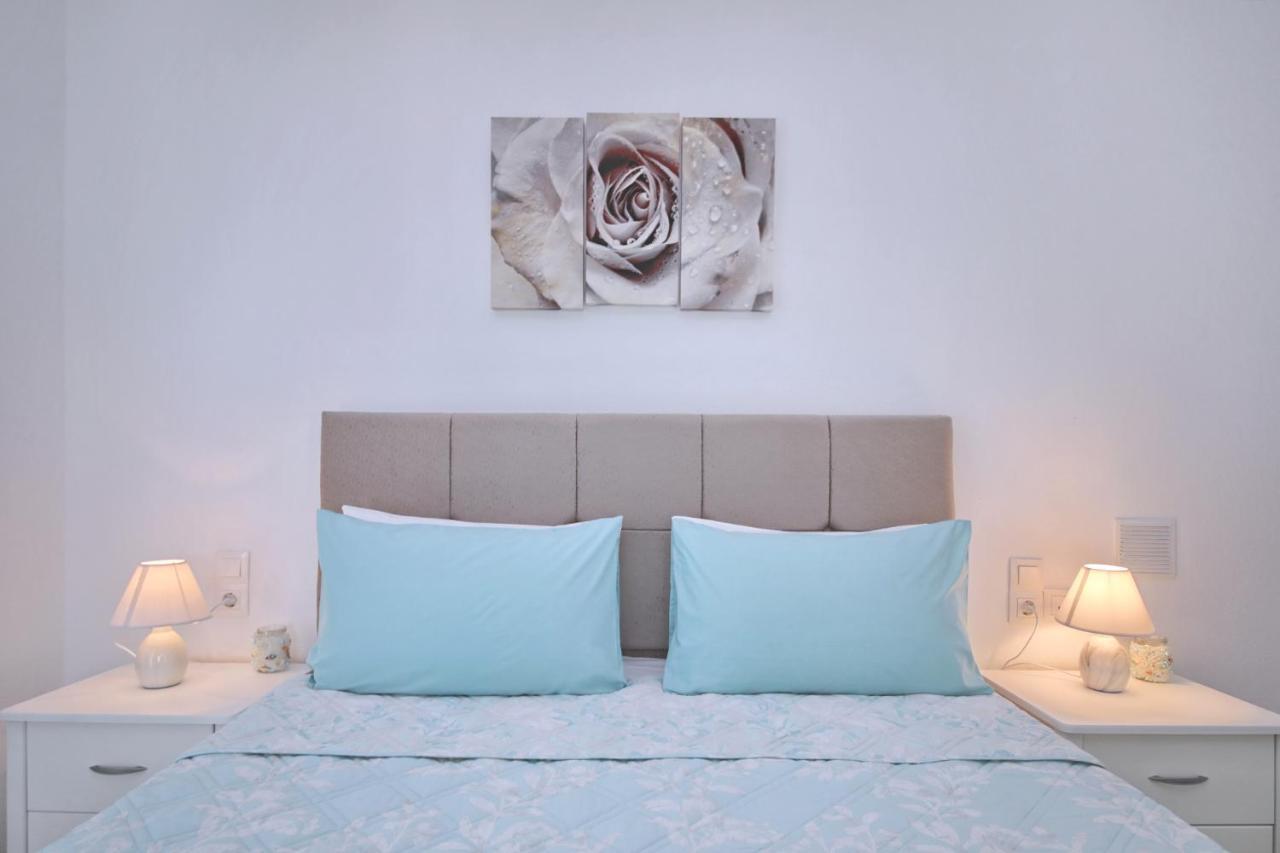 Anemi Studios Skopelos Zewnętrze zdjęcie