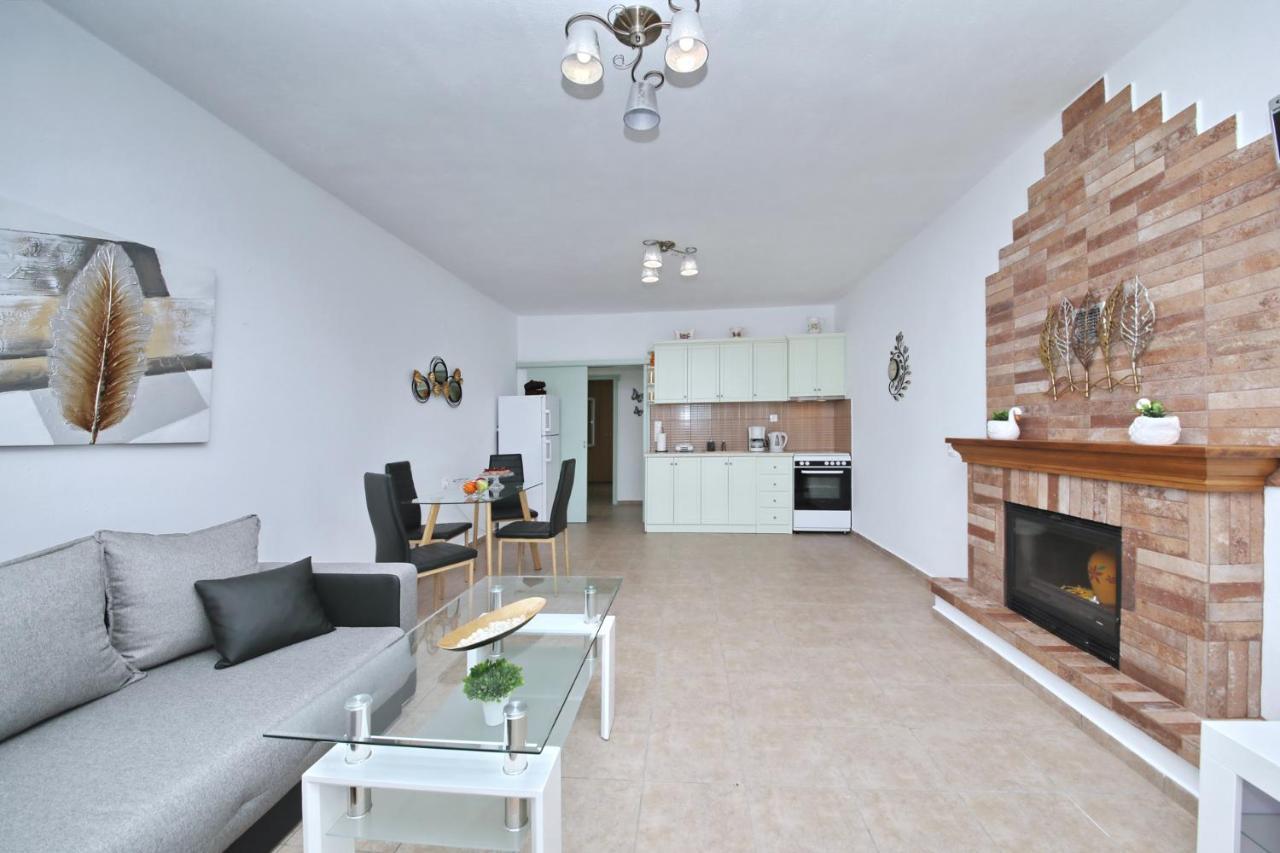 Anemi Studios Skopelos Zewnętrze zdjęcie
