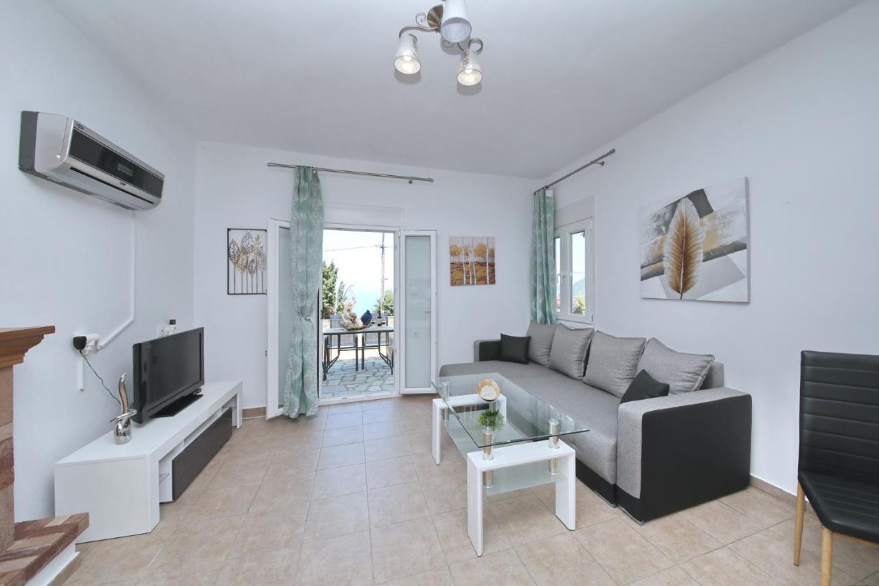 Anemi Studios Skopelos Zewnętrze zdjęcie