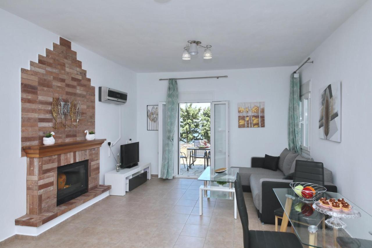 Anemi Studios Skopelos Zewnętrze zdjęcie