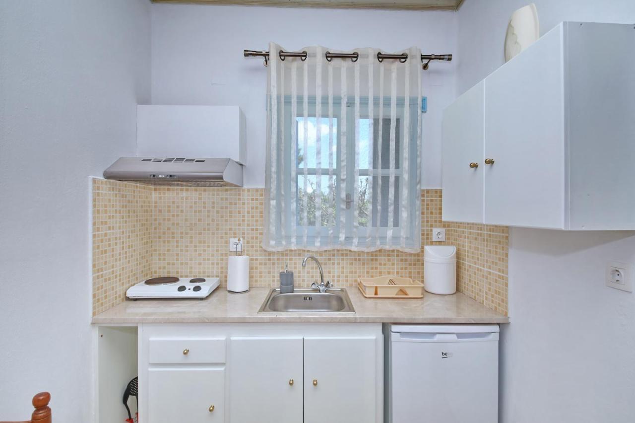Anemi Studios Skopelos Zewnętrze zdjęcie