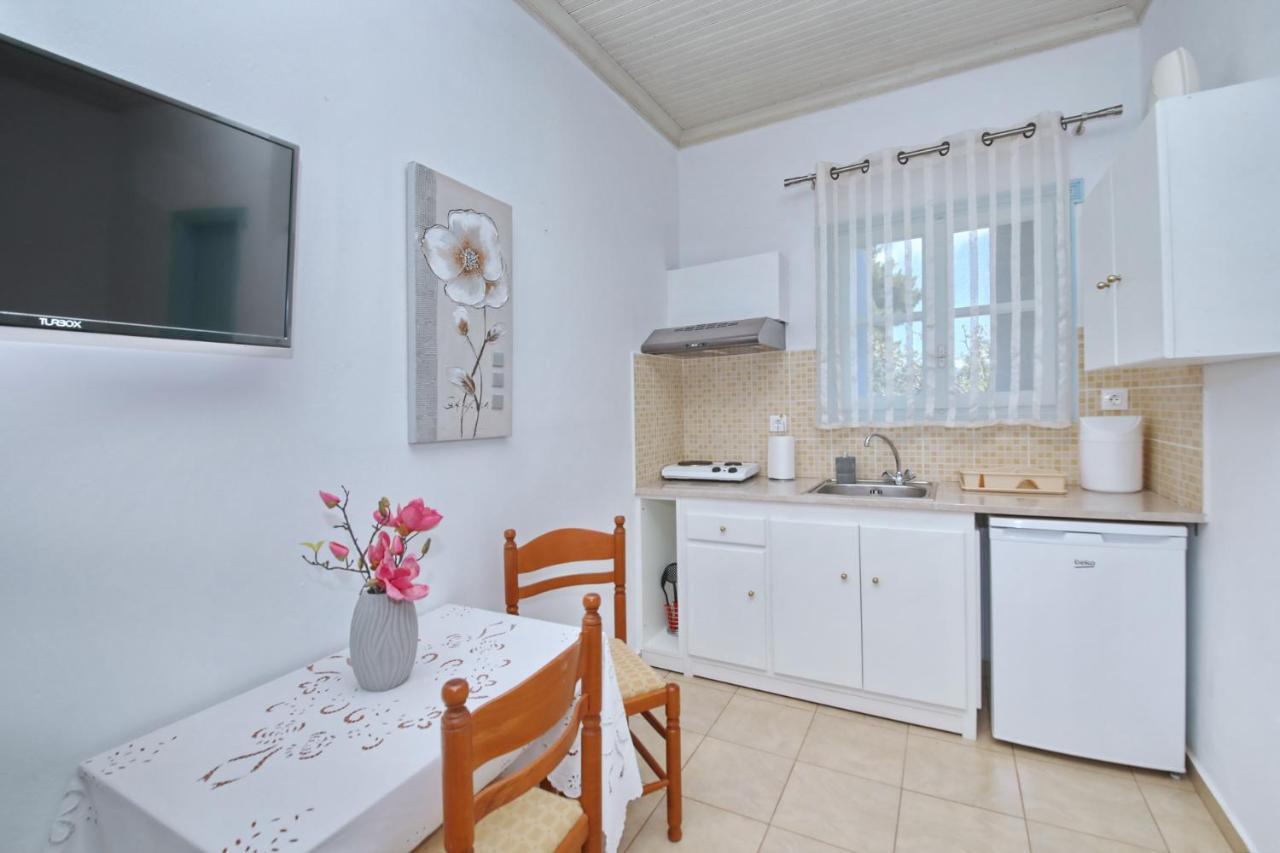 Anemi Studios Skopelos Zewnętrze zdjęcie