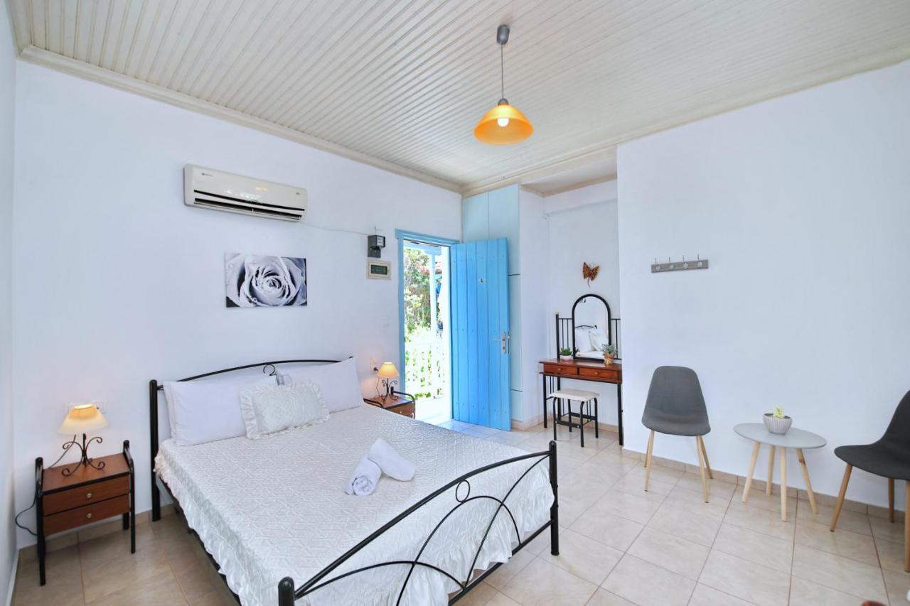 Anemi Studios Skopelos Zewnętrze zdjęcie