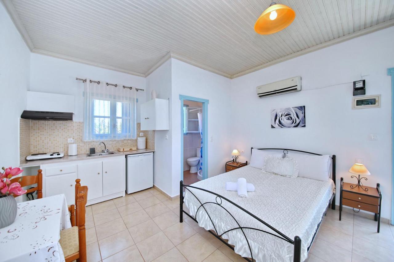 Anemi Studios Skopelos Zewnętrze zdjęcie