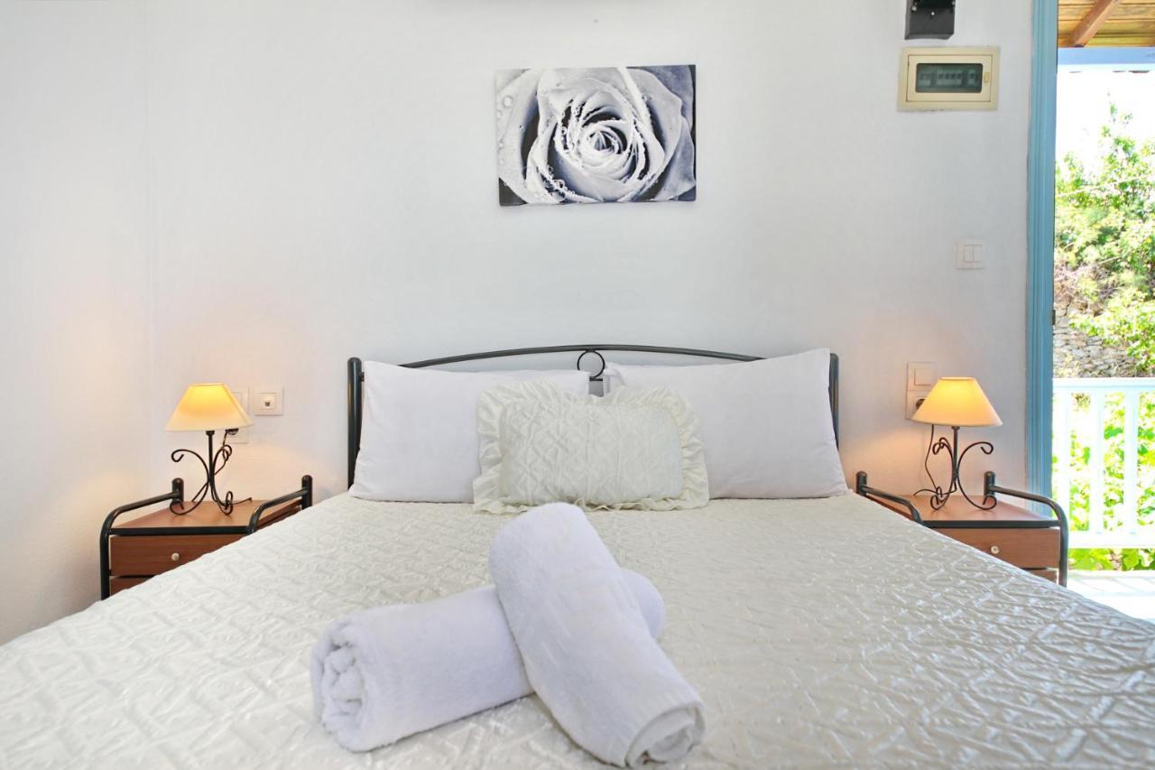 Anemi Studios Skopelos Zewnętrze zdjęcie