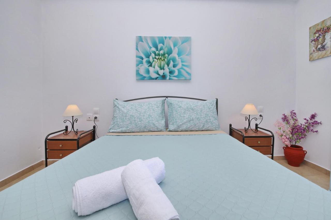 Anemi Studios Skopelos Zewnętrze zdjęcie