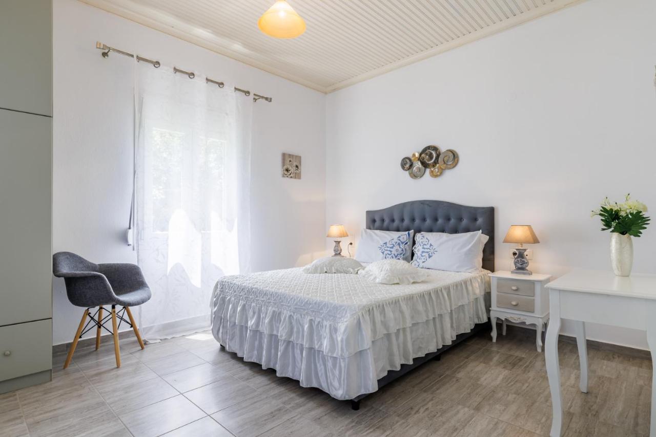 Anemi Studios Skopelos Zewnętrze zdjęcie