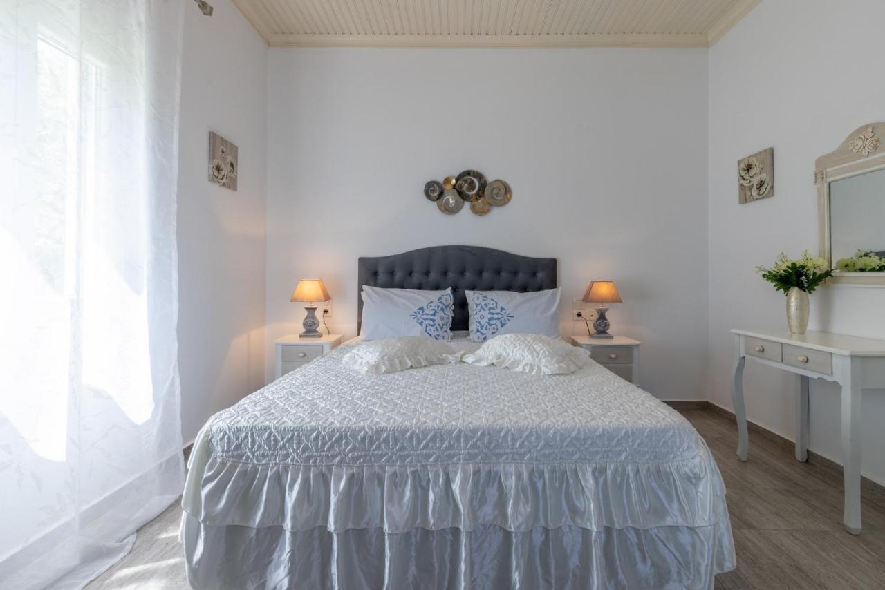 Anemi Studios Skopelos Zewnętrze zdjęcie