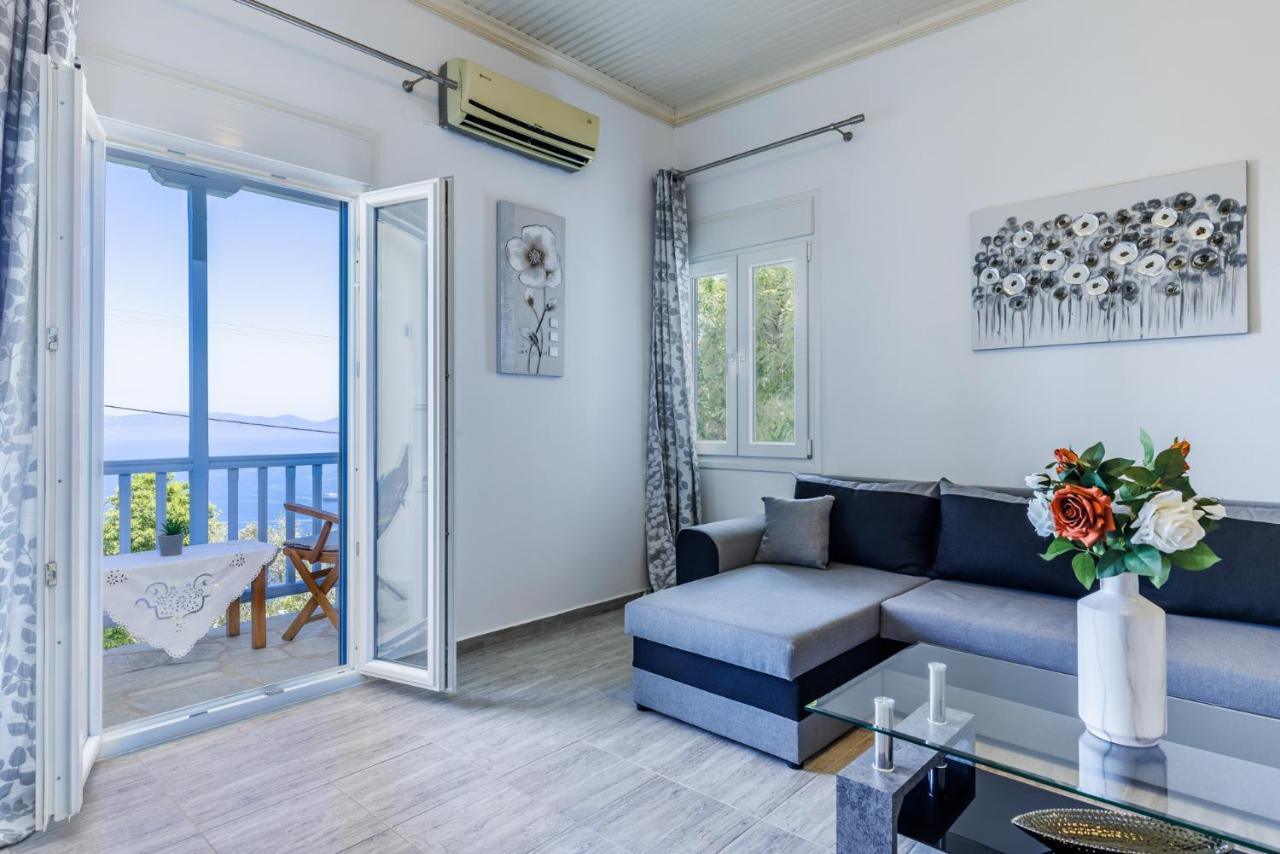 Anemi Studios Skopelos Zewnętrze zdjęcie