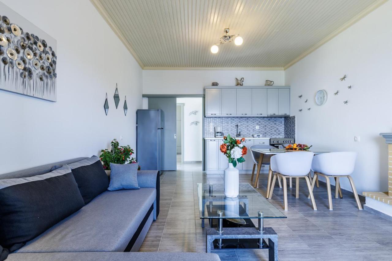 Anemi Studios Skopelos Zewnętrze zdjęcie