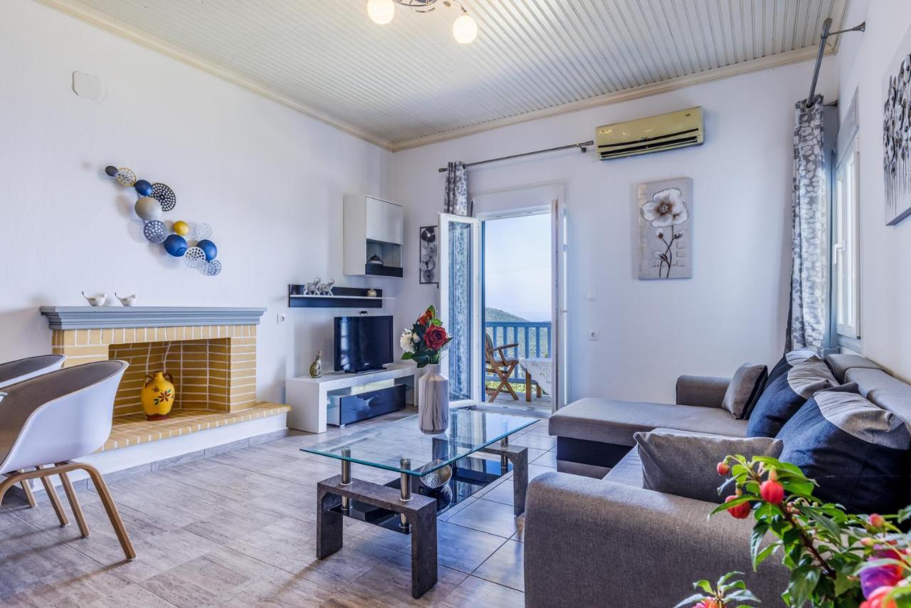 Anemi Studios Skopelos Zewnętrze zdjęcie