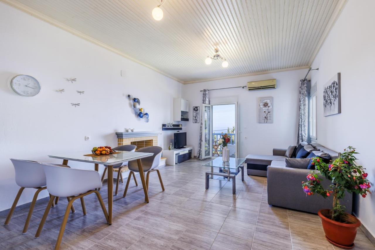 Anemi Studios Skopelos Zewnętrze zdjęcie