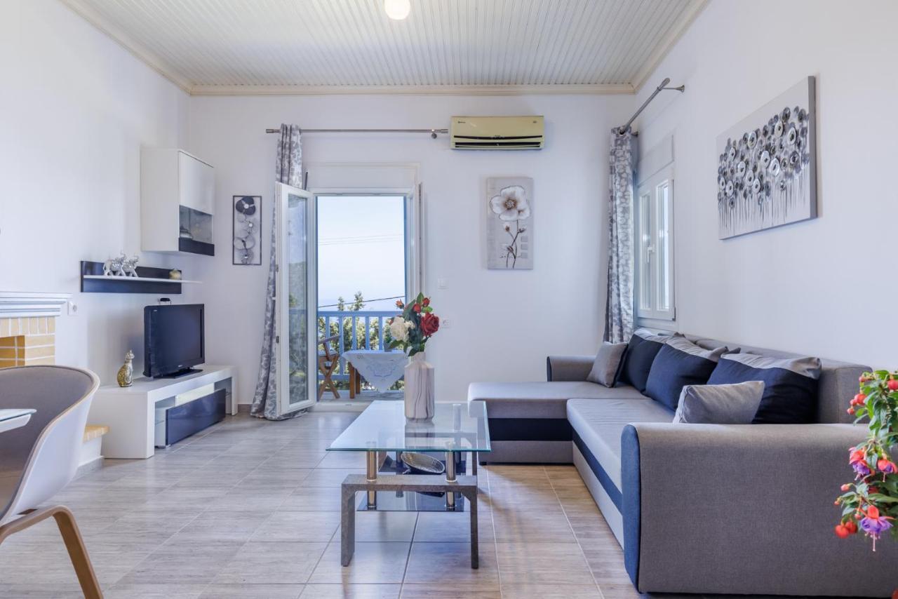 Anemi Studios Skopelos Zewnętrze zdjęcie