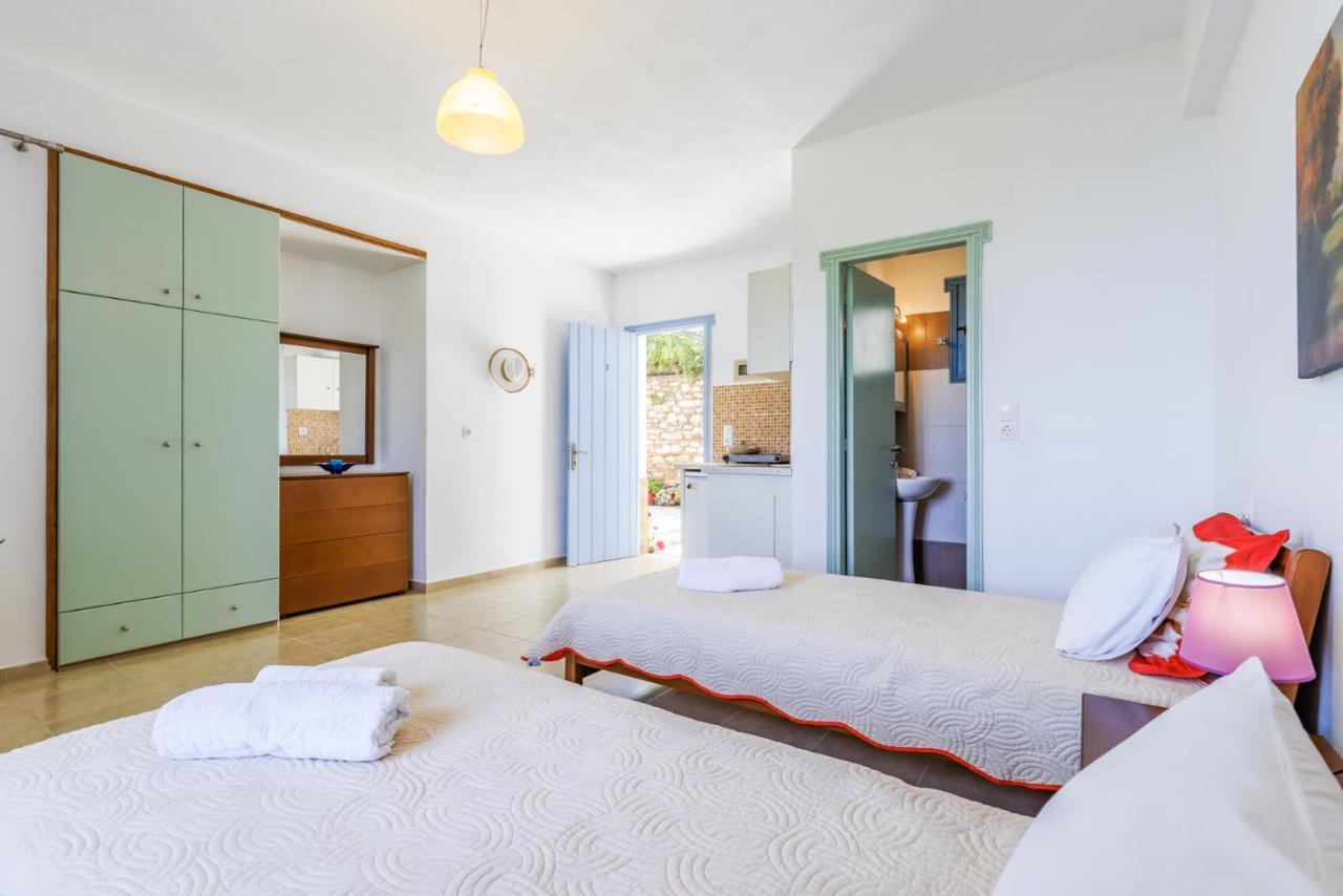 Anemi Studios Skopelos Zewnętrze zdjęcie