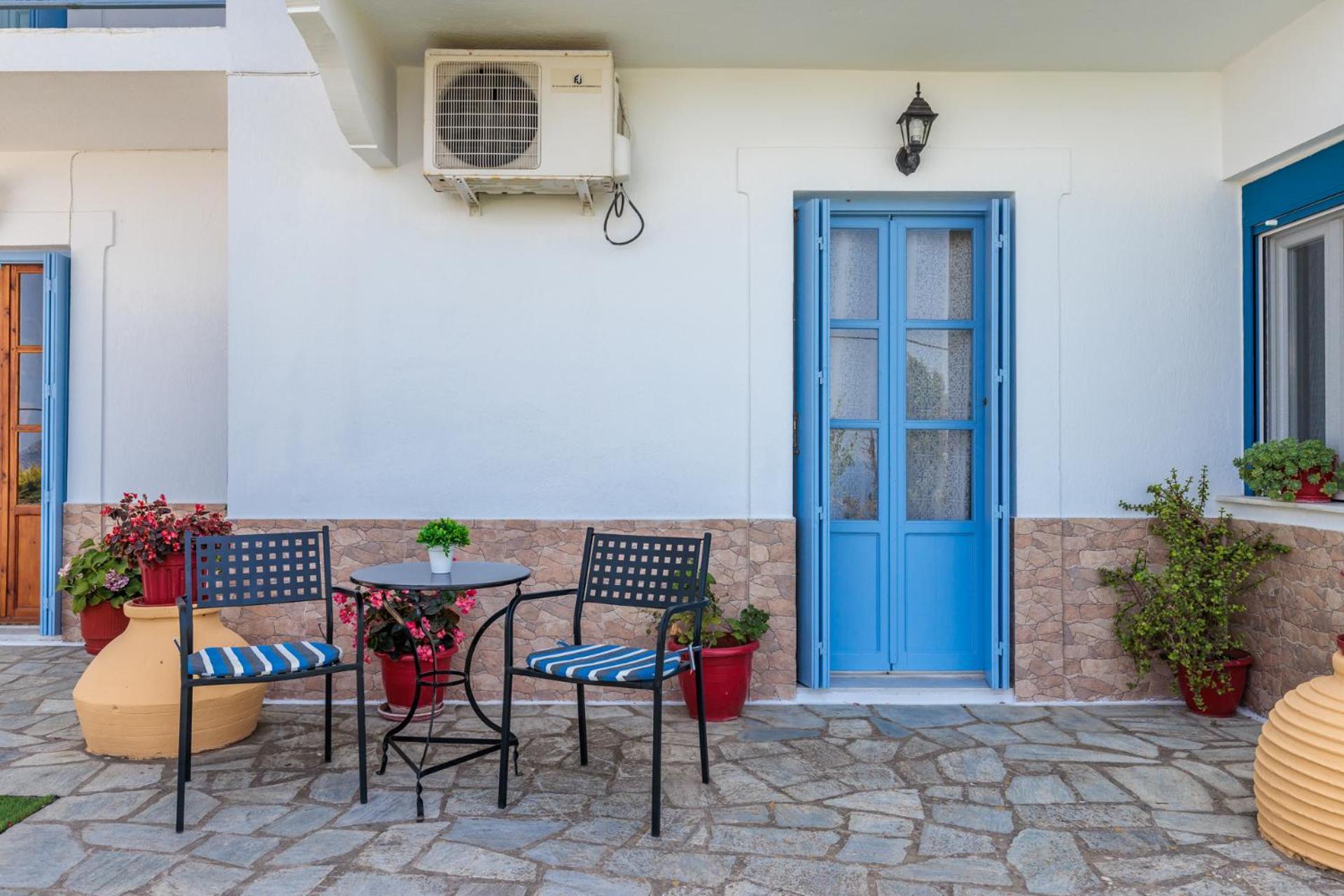 Anemi Studios Skopelos Zewnętrze zdjęcie