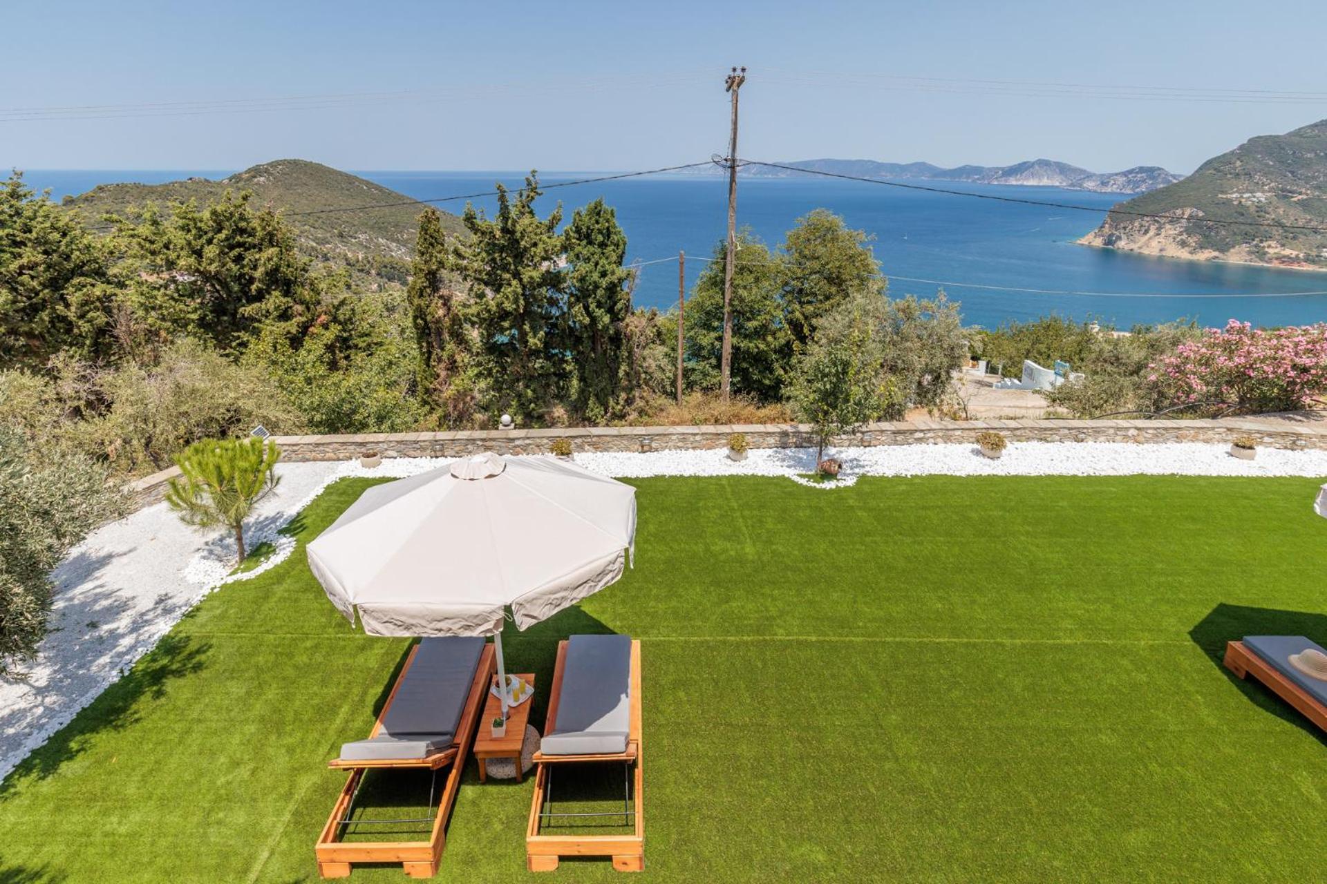 Anemi Studios Skopelos Zewnętrze zdjęcie