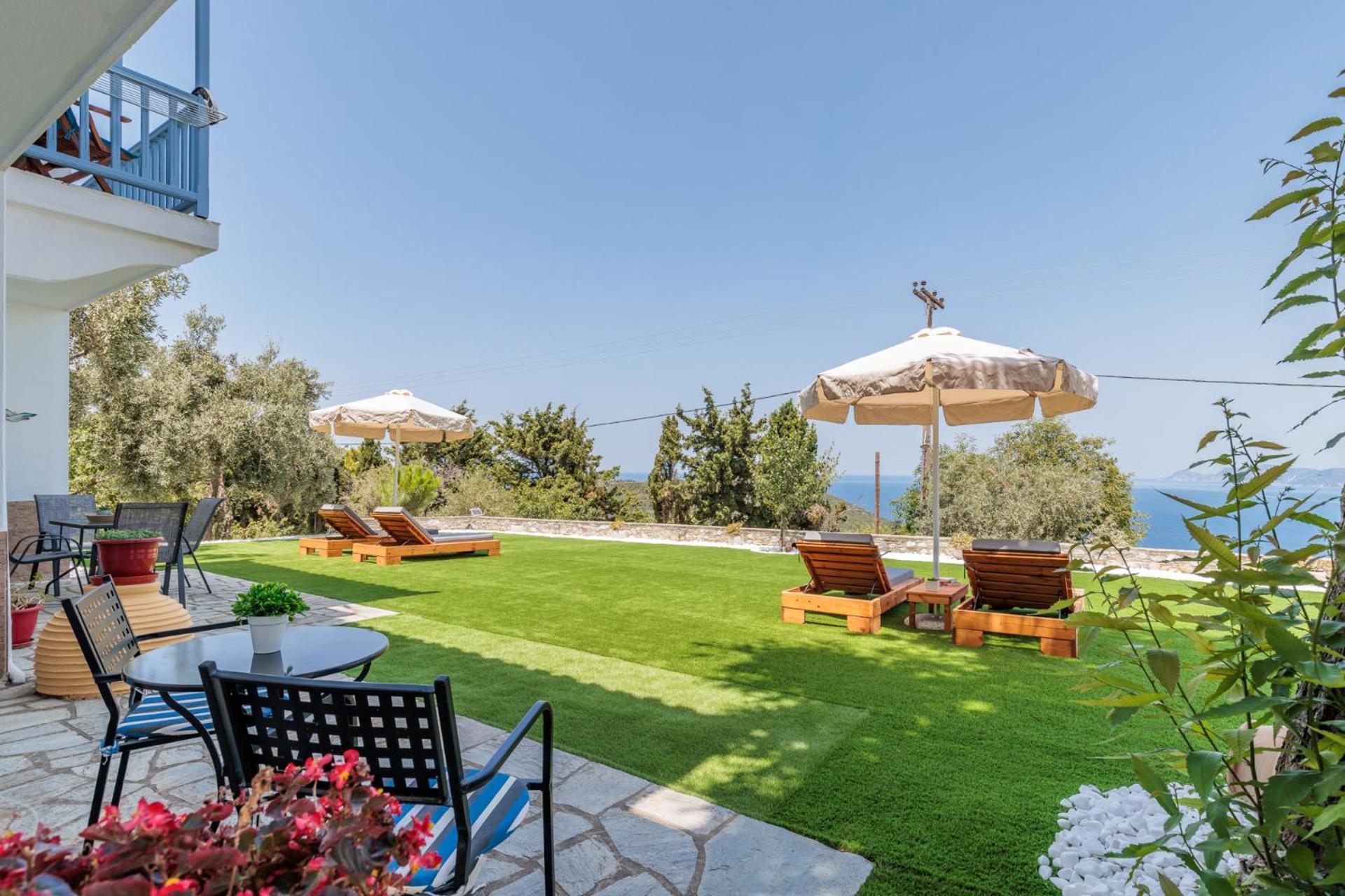 Anemi Studios Skopelos Zewnętrze zdjęcie