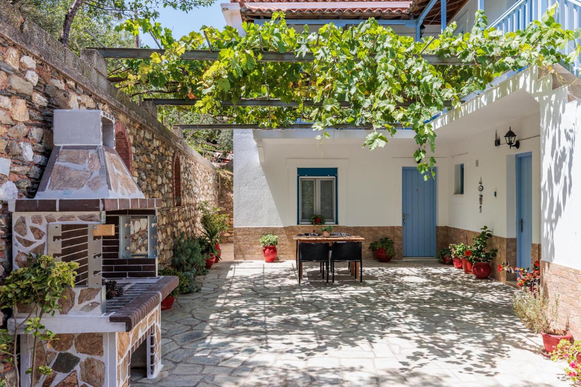 Anemi Studios Skopelos Zewnętrze zdjęcie