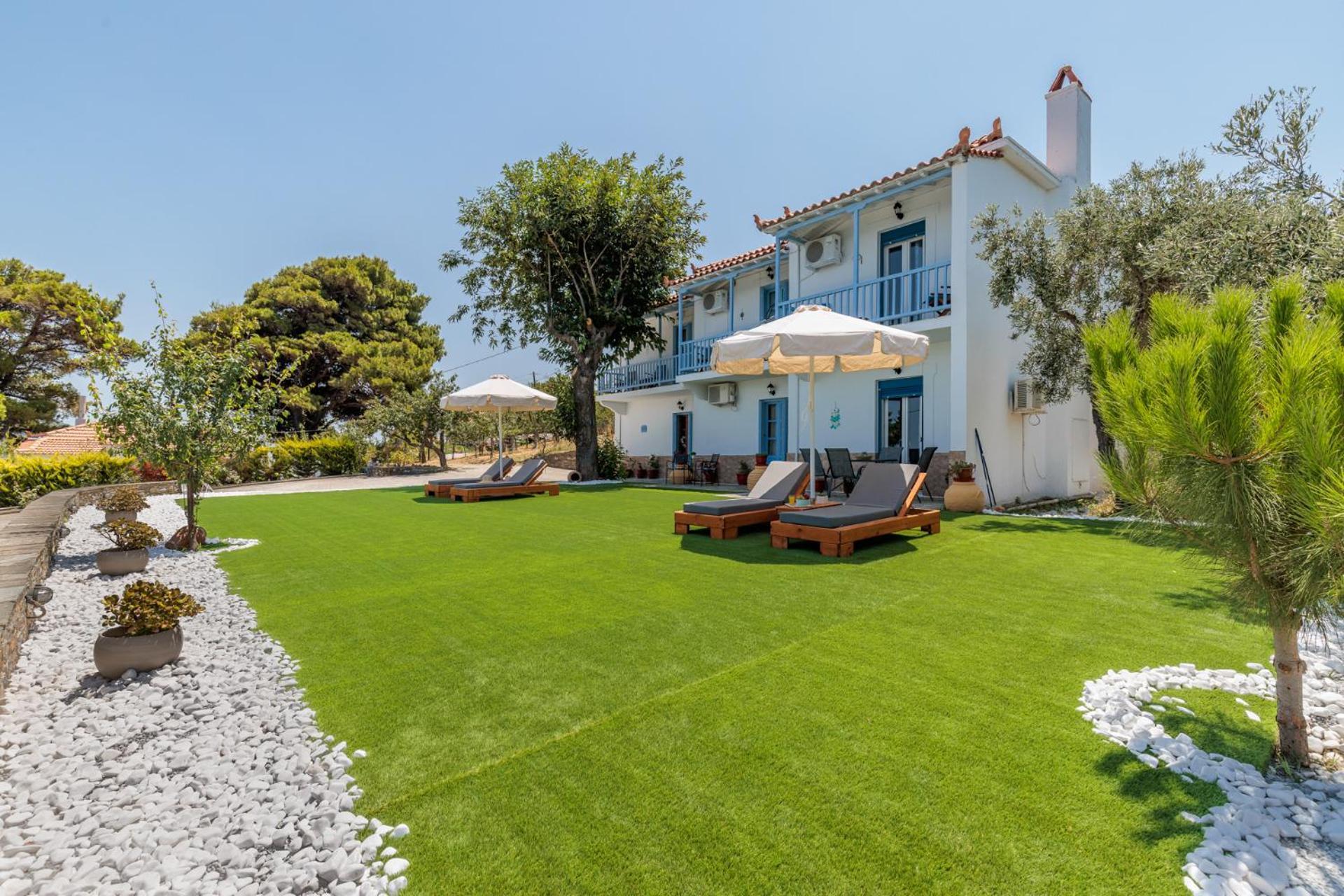 Anemi Studios Skopelos Zewnętrze zdjęcie