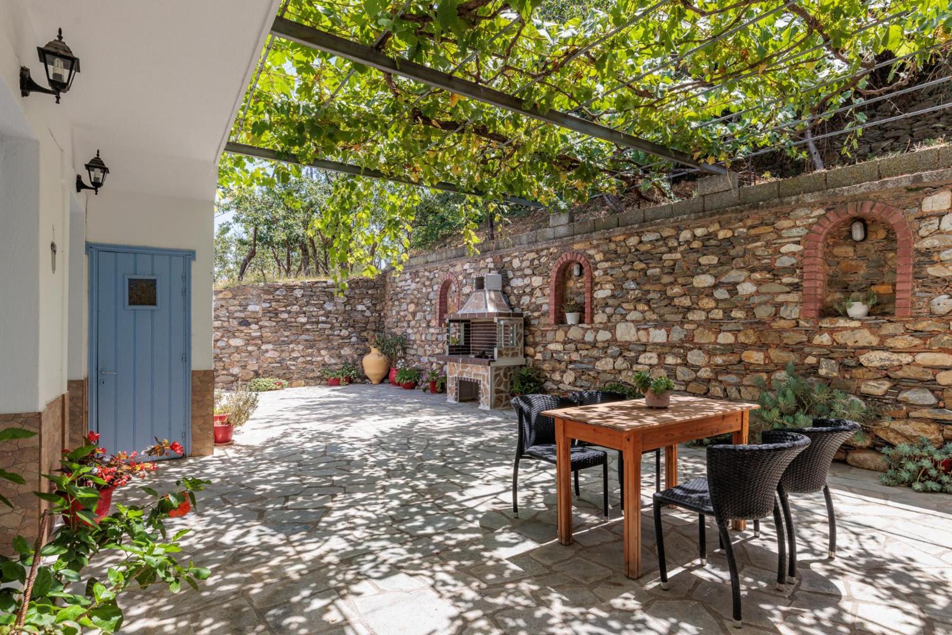 Anemi Studios Skopelos Zewnętrze zdjęcie