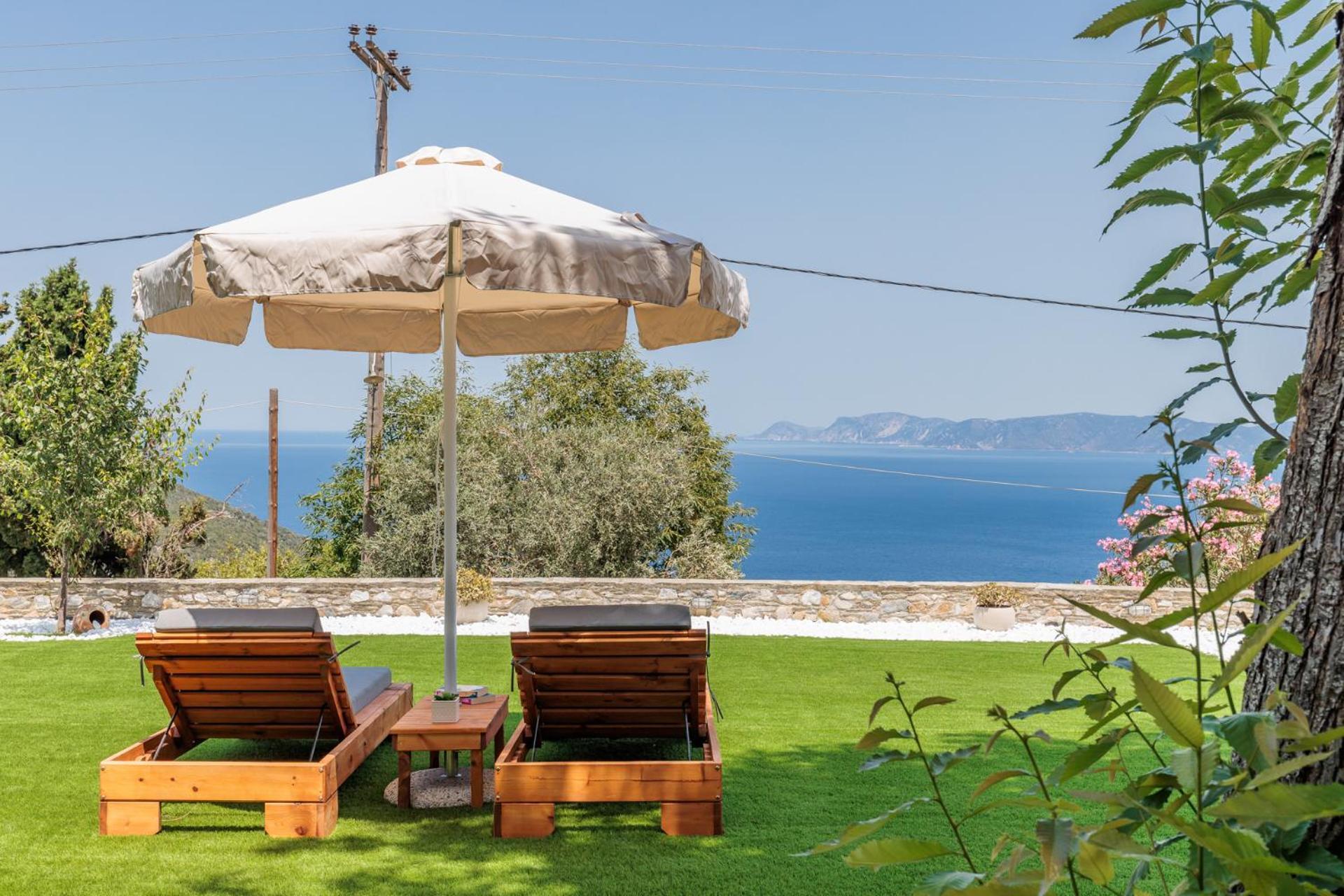 Anemi Studios Skopelos Zewnętrze zdjęcie